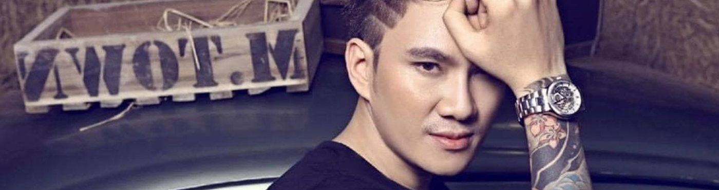 Lâm Chấn Huy